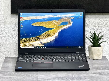Lenovo Thinkpad L15 G2 18